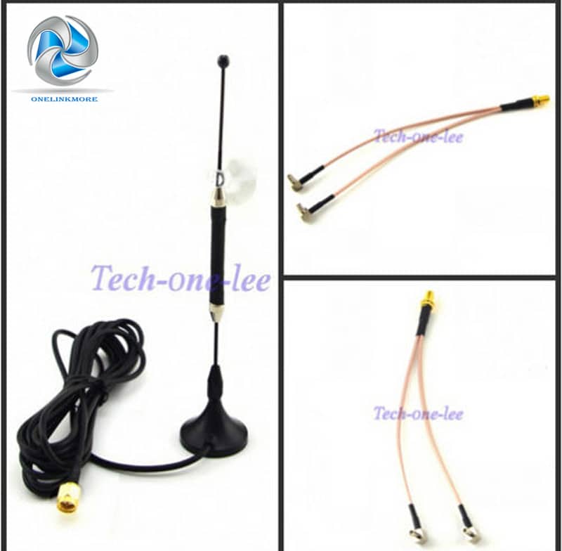 Antenn - 1710-2690MHz