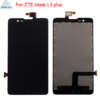 LCD ekraan - ZTE Blade HN V993W L3 plus