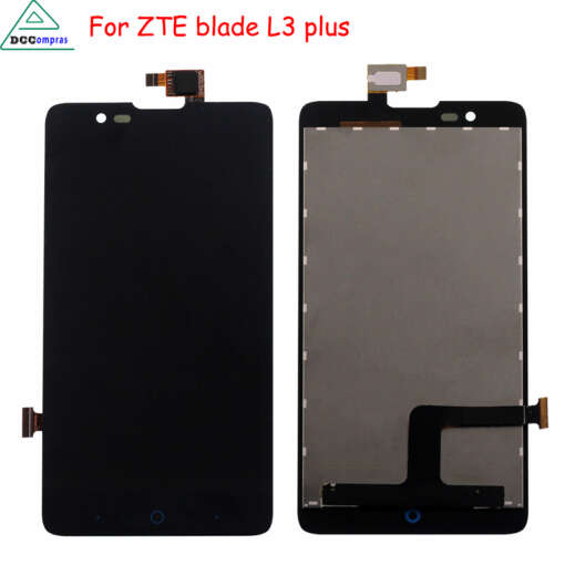 LCD ekraan - ZTE Blade HN V993W L3 plus