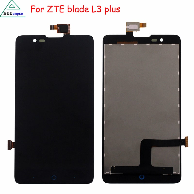 LCD ekraan - ZTE Blade HN V993W L3 plus