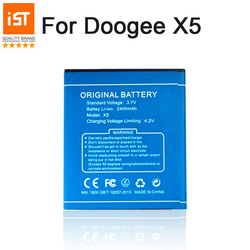 Aku - Doogee X5 X5S X5 Pro