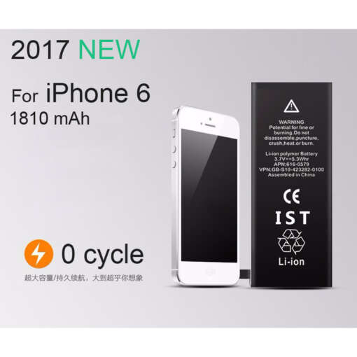 Aku - iPhone 6