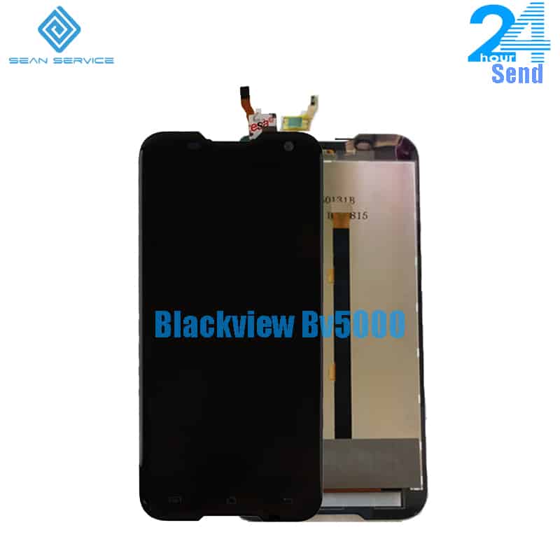 Ekraan - Blackview BV5000