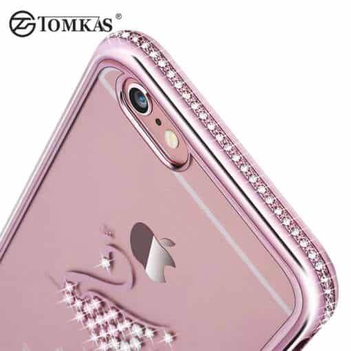 Lindudega ümbrised - 6 6S, 6Plus 6sPlus