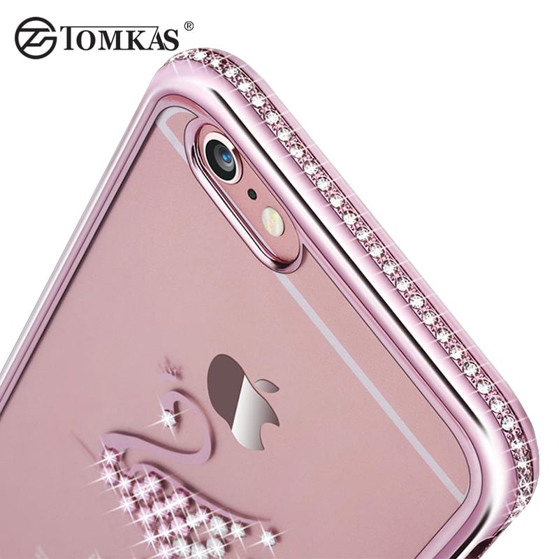 Lindudega ümbrised - 6 6S, 6Plus 6sPlus