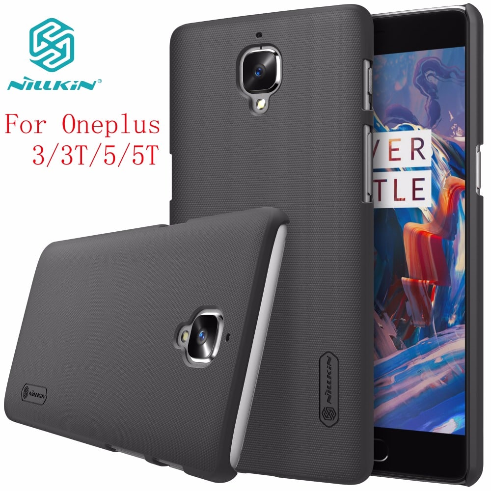 Ümbrised - OnePlus 3/3T/5/5T
