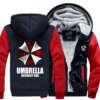 "Resident Evil Umbrella" pusad