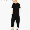 Mugav must jumpsuit