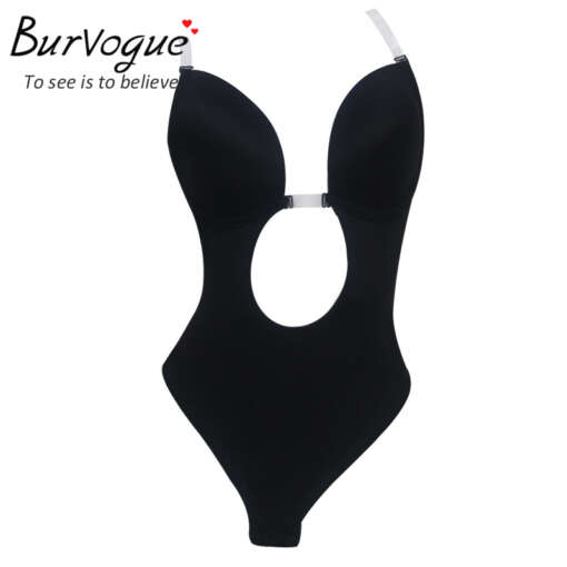must keha vormiv body avatud esiosaga