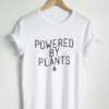 Powered By Plants - kirjaga top meestele ja naistele