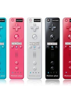 Pult Nintendo Wii-le
