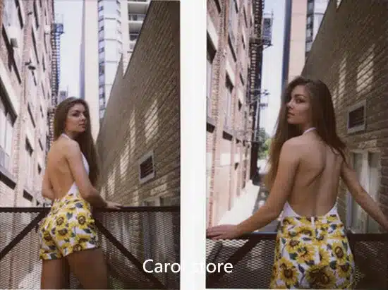GCAROL Euro Style Women Denim Shorts Vintage High Waist Cuffed Jeans Shorts Street Wear Sexy Shorts For Summer Spring Autumn 43
