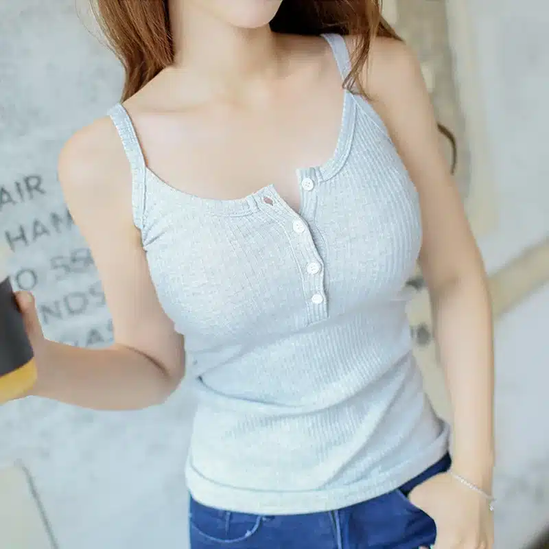 BOBOKATEER sexy slim tank top women sleeveless crop top halter white black bustier summer crop tops 2017 blusa cropped feminino 23