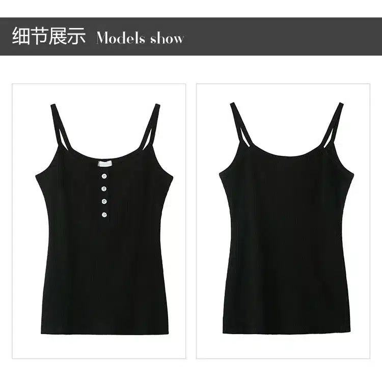 BOBOKATEER sexy slim tank top women sleeveless crop top halter white black bustier summer crop tops 2017 blusa cropped feminino 29