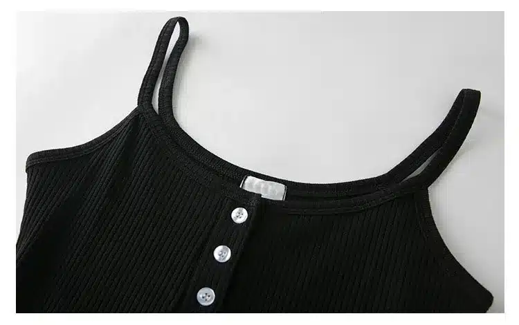 BOBOKATEER sexy slim tank top women sleeveless crop top halter white black bustier summer crop tops 2017 blusa cropped feminino 30