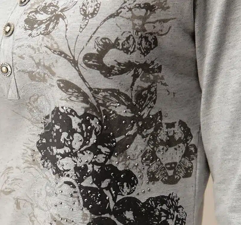 Tee Shirt Femme Graphic Tees Women Tshirt Womens Tops Fashion 2018 Cotton T Shirt Printed T-shirt Long Sleeve Camisetas Mujer 16