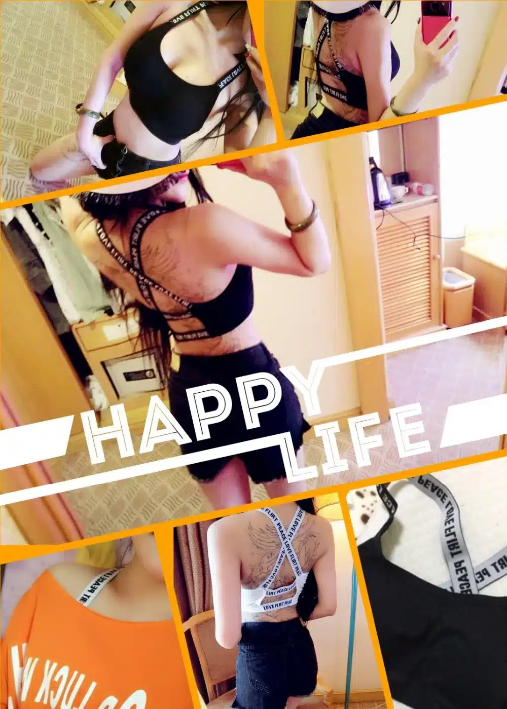 Tanks Women Seamless Padded Bra Tops Underwear Leisure Crop Sexy Casual Fashion Tube top Tank Vest With Chest pad 21