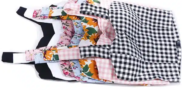 2017 Sexy Crop Top Floral Bustier Cropped Feminino Women's Tanks Top Fitness Strappy Bra Plaid Tank Top Female Camis Short Vest 13