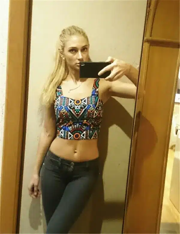 2017 Sexy Crop Top Floral Bustier Cropped Feminino Women's Tanks Top Fitness Strappy Bra Plaid Tank Top Female Camis Short Vest 21