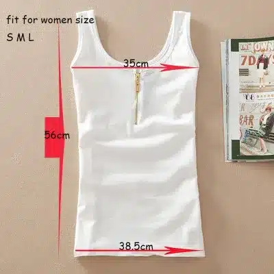 New Arrival Women Fashion Summer casual Solid Cotton Sleeveless Vest Tank Tops t shirt Candy Color Basic Crop Bustier Top Women 9