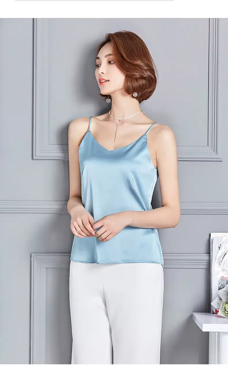 Camisole 2018 Summer Fashion Women Clothing Donna Estiva Tropical Womens Tank Tops Veste Sexy Sleeveless Clothes Vetement Femme 6