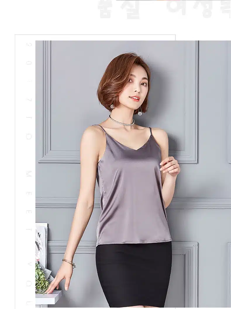 Camisole 2018 Summer Fashion Women Clothing Donna Estiva Tropical Womens Tank Tops Veste Sexy Sleeveless Clothes Vetement Femme 9