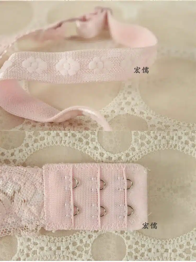 2018 Summer Style Push Up Bra Brand Breathable Lace Bra Sexy Underwear For Women Bralette 15