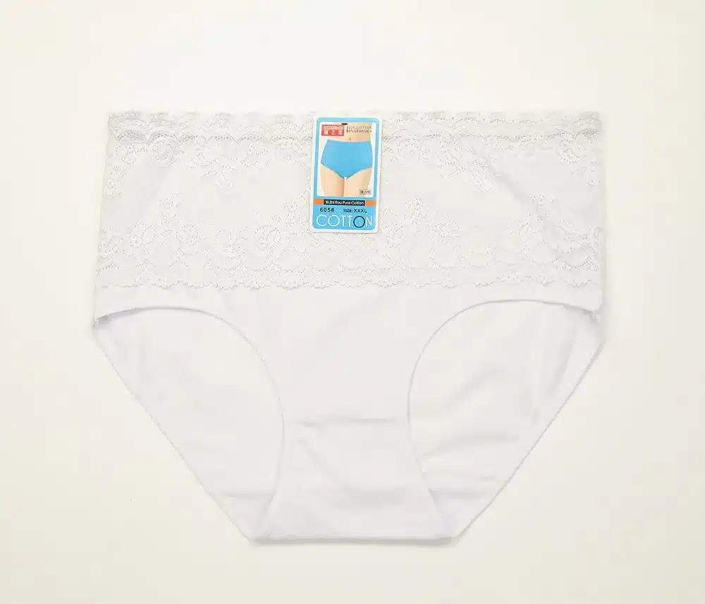 4PCS/Large Size women sexy lace panties seamless cotton breathable panty Hollow briefs girl sexy underwear XXXL 4XL 5XL 14