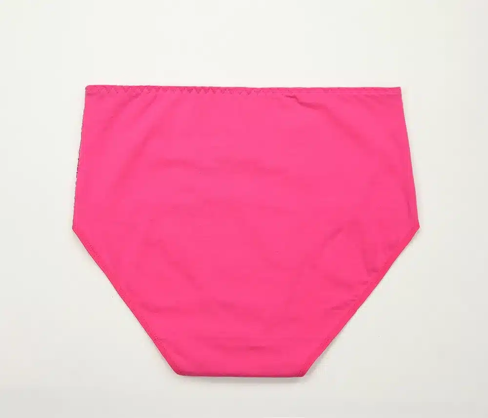 4PCS/Large Size women sexy lace panties seamless cotton breathable panty Hollow briefs girl sexy underwear XXXL 4XL 5XL 19