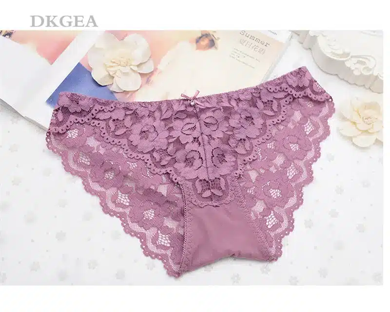 Hot Sexy Push Up Bra Set Brand Deep V Brassiere Thick Cotton Women Underwear Set Lace Blue Embroidery Flowers Lingerie B C Cup 20