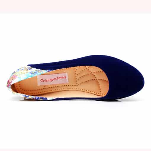 Madala kontsaosaga wedge kingad