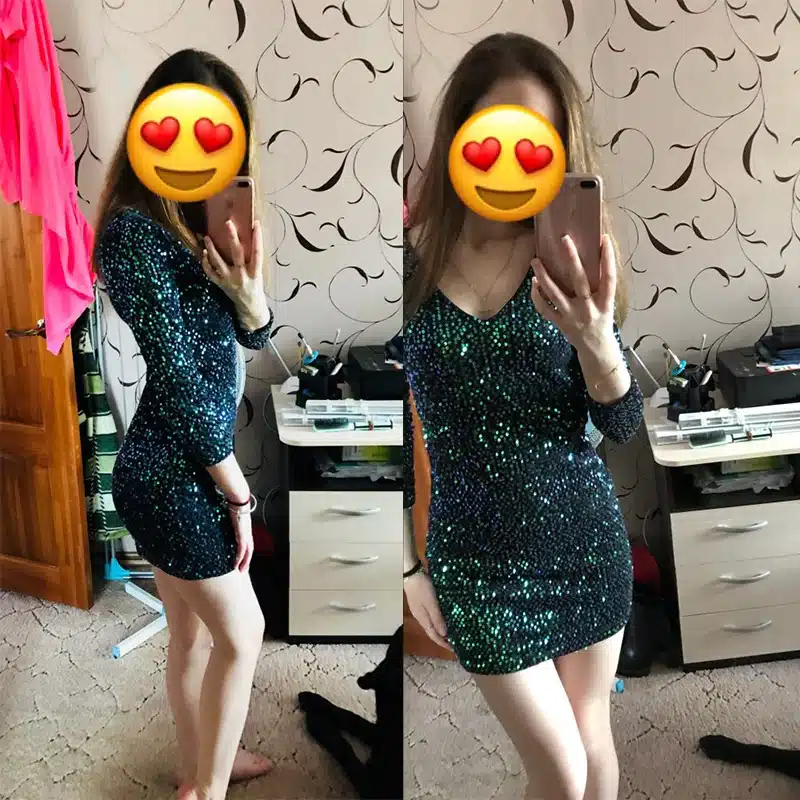 Green Sequin Dress Women Sexy Club Dresses 2018 Slim Fit Backless Bodycon Party Nightclub Mini Vintage Dress vestido lentejuelas 36