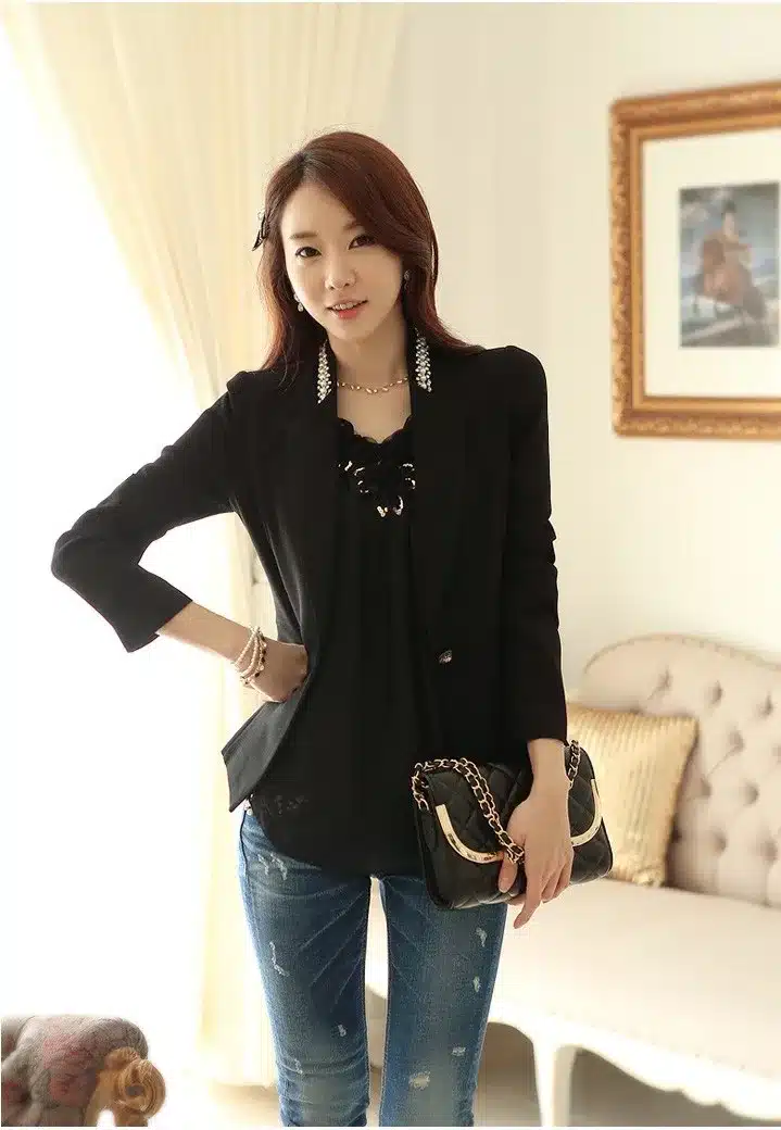 blusas femininas 2018 women blouses blusa feminino womens tops fashion Sleeveless Chiffon Shirt S-6XL Plus Size White Black 28