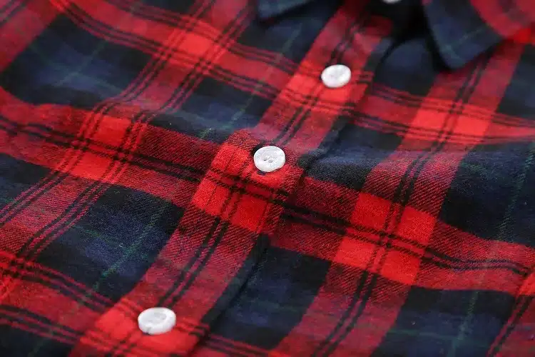 2017 Brand New Fashion Plaid Shirt Female Casual Style Women Blouses Long Sleeve Flannel Shirt Plus Size Cotton Blusas Tops 5XL 50