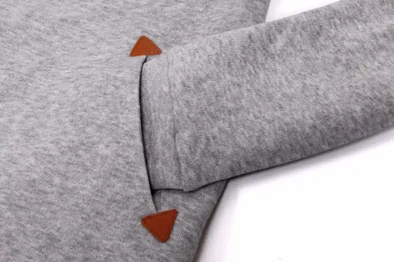 Women Fashion Hoodies Sweatshirt Long Sleeve Zip Sweatshirts Feminino Winter Moleton Pullovers Harajuku Hoodie Plus Size LJ5841M 18