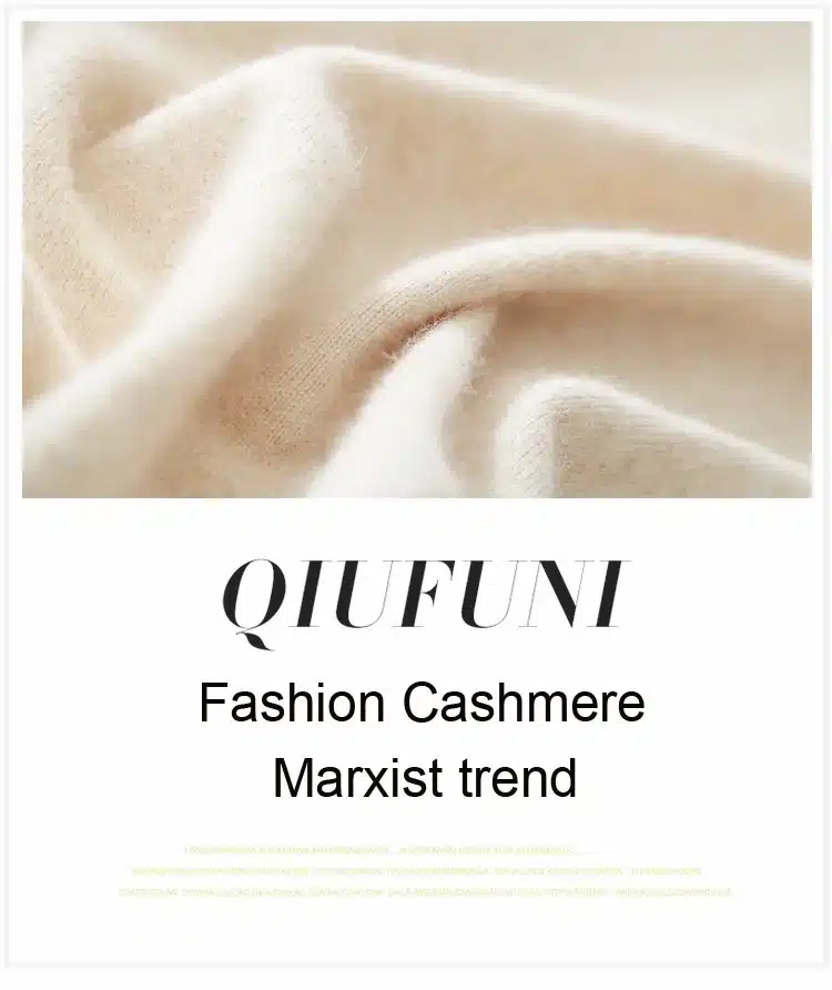 Cashmere Sweater V Neck Women Fashion Autumn Pullovers Knit Cashmere Sweater Women Slim Knit Coat Female Blouse Winter Knitwear 6