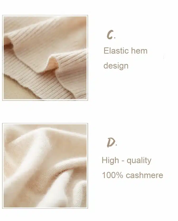 Cashmere Sweater V Neck Women Fashion Autumn Pullovers Knit Cashmere Sweater Women Slim Knit Coat Female Blouse Winter Knitwear 26
