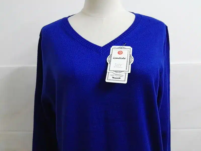 Cashmere Sweater V Neck Women Fashion Autumn Pullovers Knit Cashmere Sweater Women Slim Knit Coat Female Blouse Winter Knitwear 30