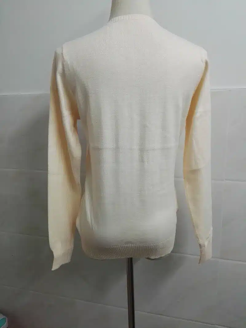 Cashmere Sweater V Neck Women Fashion Autumn Pullovers Knit Cashmere Sweater Women Slim Knit Coat Female Blouse Winter Knitwear 68