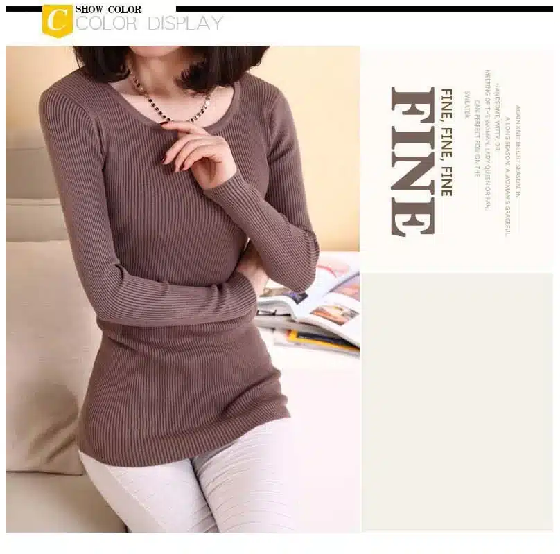 2018DRL Sweater Women Turtleneck Pullover Ladies Shirt Hot Sale Female Warm Clothing female knitted sweater high quality 32