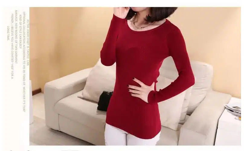 2018DRL Sweater Women Turtleneck Pullover Ladies Shirt Hot Sale Female Warm Clothing female knitted sweater high quality 38