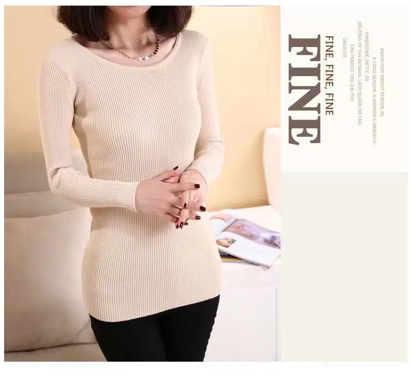 2018DRL Sweater Women Turtleneck Pullover Ladies Shirt Hot Sale Female Warm Clothing female knitted sweater high quality 42