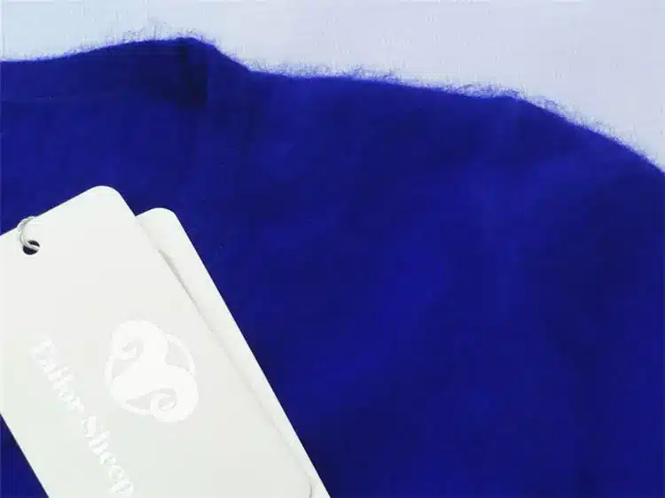 2017 winter warm sweater women soft comfortable mink cashmere sweaters o-neck Slim bottoming knitted thick pullover 15