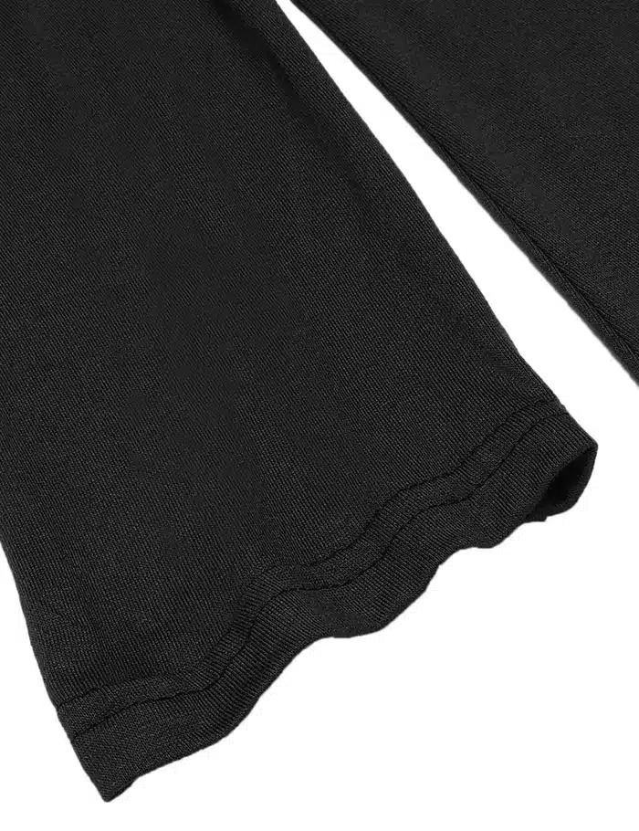 IN'VOLAND Women Cardigan Jacket Plus Size Autumn Open Front Solid Draped Lady Large Long Large Sweater Big Oversized L-5XL 20