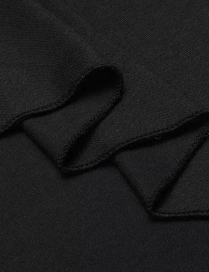 IN'VOLAND Women Cardigan Jacket Plus Size Autumn Open Front Solid Draped Lady Large Long Large Sweater Big Oversized L-5XL 21