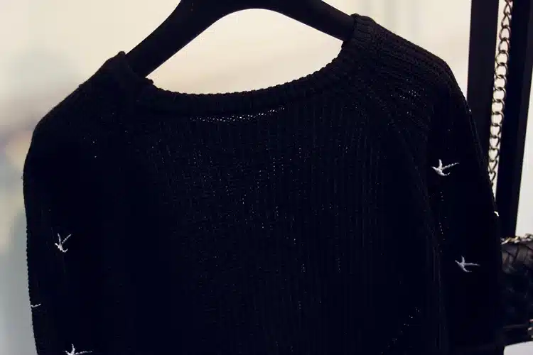 2017 New Arrivals Spring Autumn Fashion women Sweater High quality Casual Sweaters Women Jumper Pullovers Loose Femininas Blusas 42