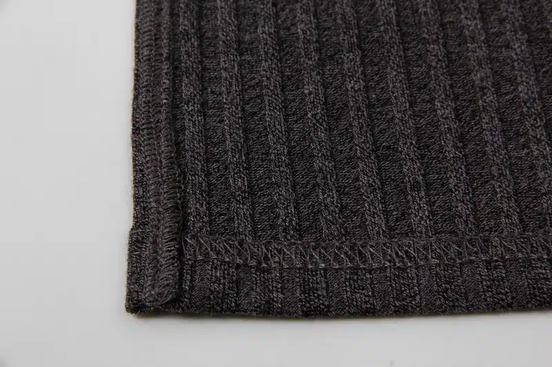 New Arrival Sweater For Women Winter O-Neck Long Sleeve Side Button Irregular Hem Solid Long Sweaters WS469C 22