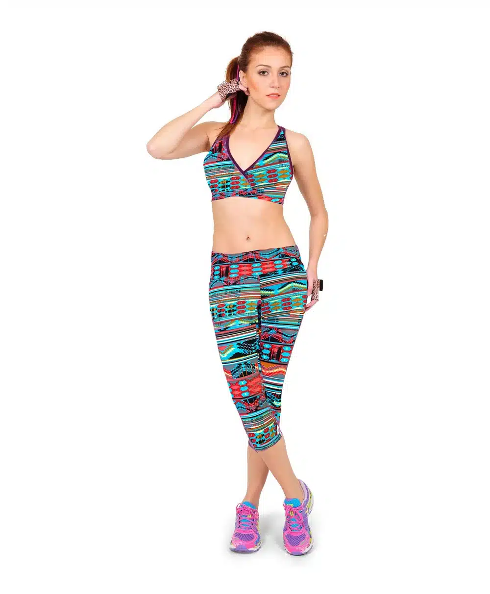 TOIVOTUKSIA Women Pants for Women Capris High Waist Sexy Leggings Women Pantalones Soft Pants Women Thin Summer Leggings 23