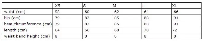 free shipping women office skirt high-waist faux leather pencil skirt black sexy elastic below knee skirt 10 colors XS/S/M/L/XL 10
