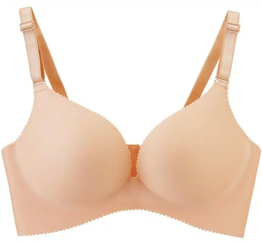 DeRuiLaDy New Sexy Seamless Bra Gather Adjustable Women Bra Seamless Underwear Push Up Bra Brand Support Wholesale Lingerie 31